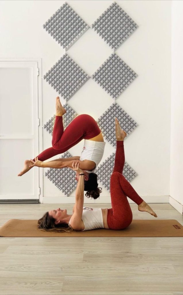 Acro